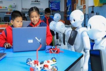 AI in education