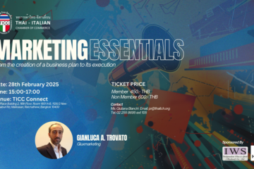 Business Plan Seminar