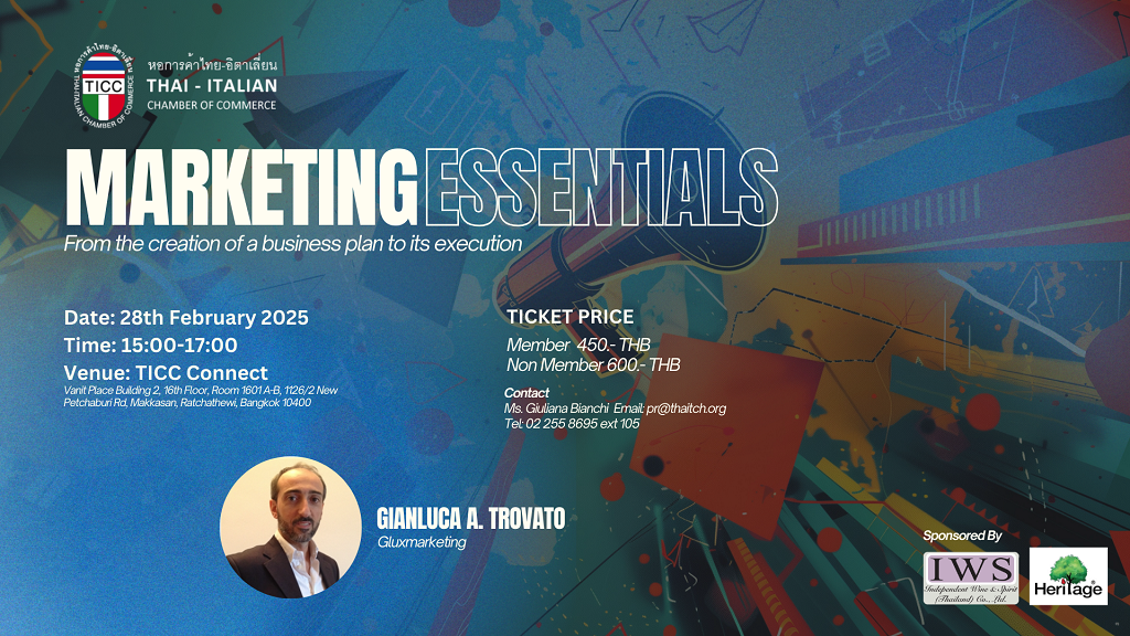 Business Plan Seminar
