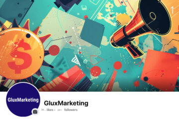 GluxMarketing FB