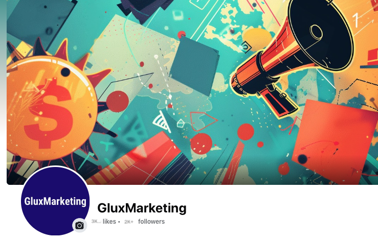 GluxMarketing FB