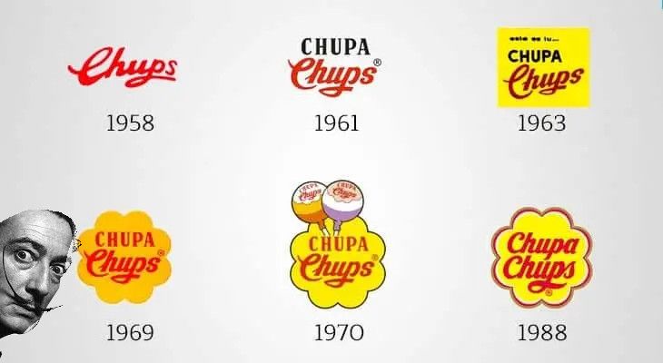 chupa chups