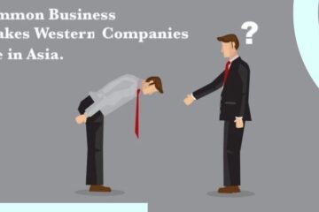 6 mistakes in asia