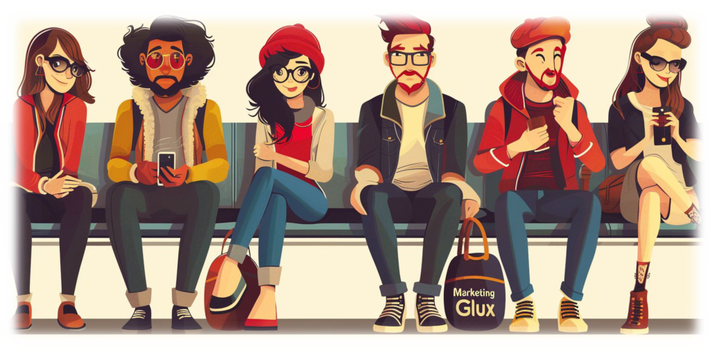 GluxMarketing