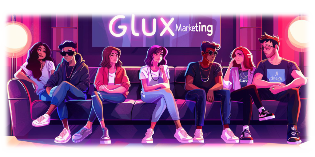 GluxMarketing