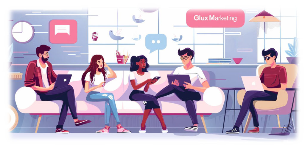 GluxMarketing