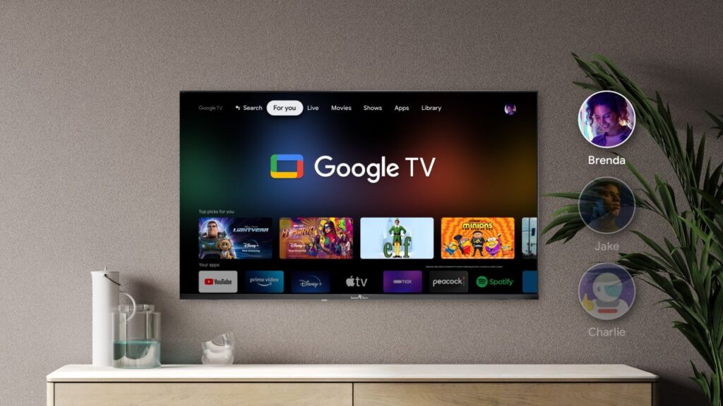 googletv