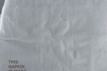 napkin