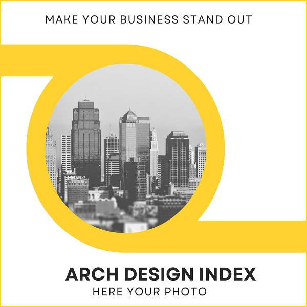 Arch Design Index